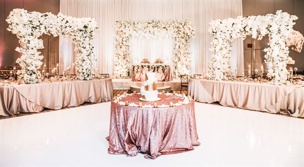 Drury Lane Theatre & Events