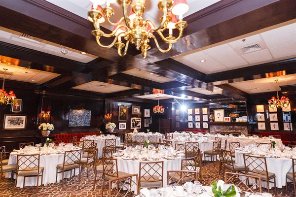 Drury Lane Theatre & Events