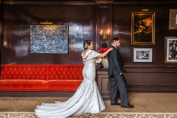 Drury Lane Theatre & Events