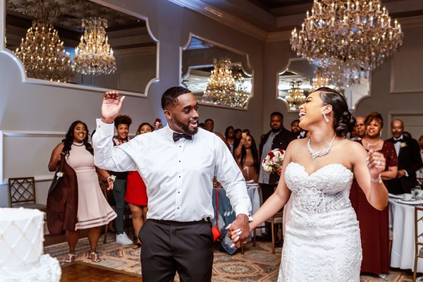 Drury Lane Theatre & Events