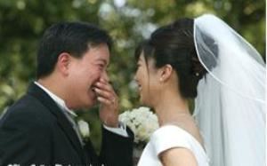 Orange County Wedding Minister & Officiant