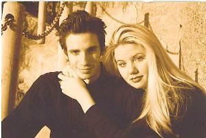 Orange County Wedding Minister & Officiant