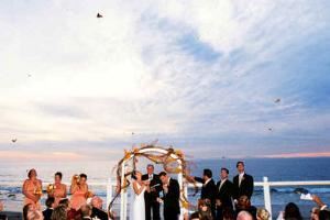 Orange County Wedding Minister & Officiant