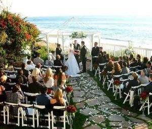 Orange County Wedding Minister & Officiant
