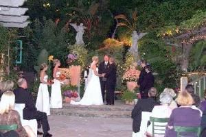 Orange County Wedding Minister & Officiant
