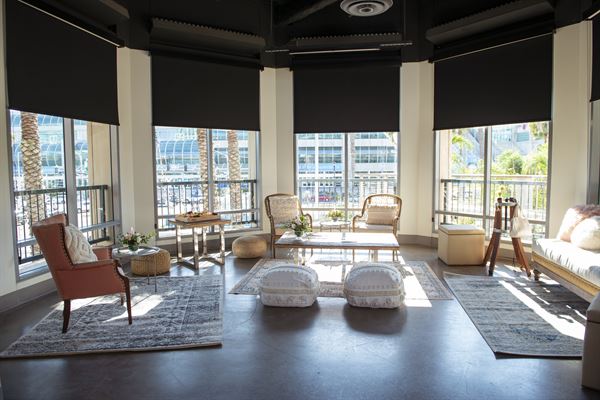 Hilton San Diego Gaslamp Quarter