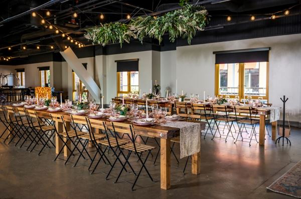 Hilton San Diego Gaslamp Quarter