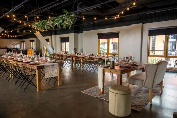 Hilton San Diego Gaslamp Quarter