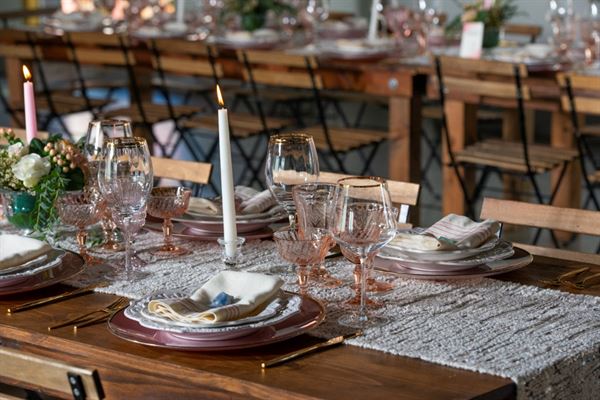 Hilton San Diego Gaslamp Quarter