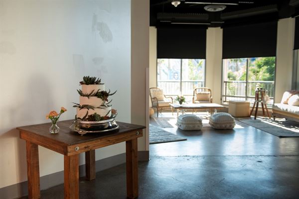 Hilton San Diego Gaslamp Quarter