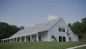Reception Barn