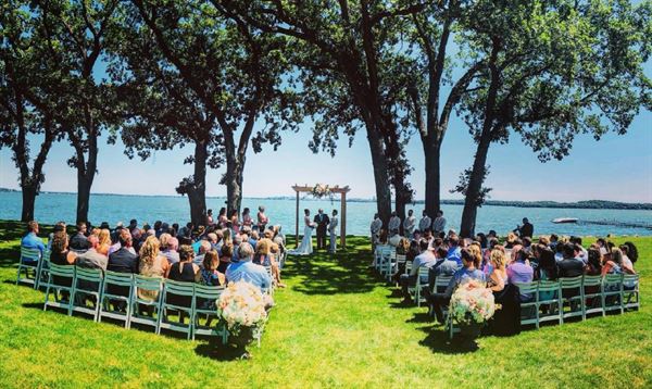 Bishops Bay Country Club