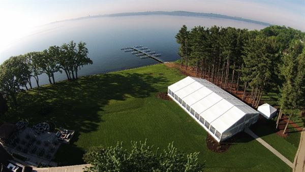 Bishops Bay Country Club