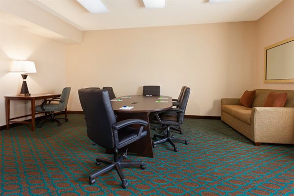 Hampton Inn Franklin/Milford