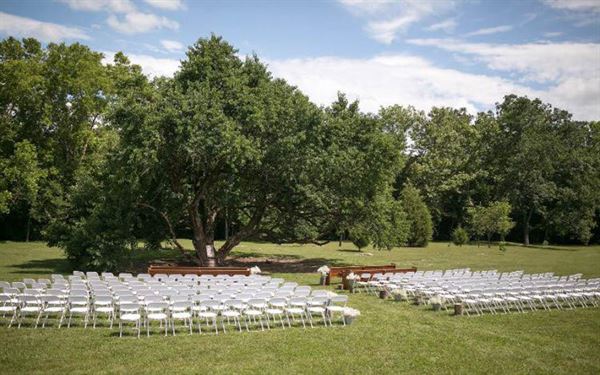 The Barn at Faith Farms