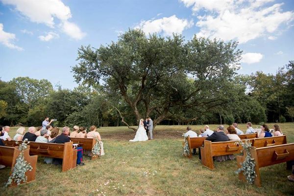 The Barn at Faith Farms