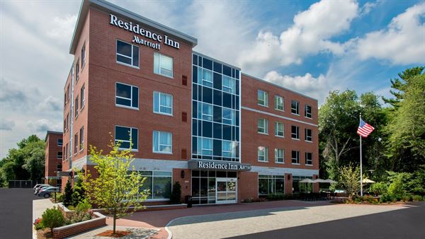 Residence Inn Boston/Bridgewater
