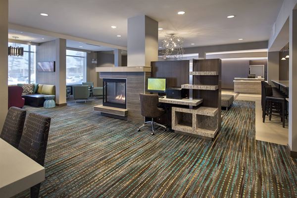 Residence Inn Boston/Bridgewater