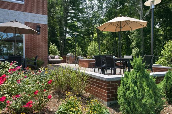 Residence Inn Boston/Bridgewater