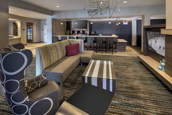 Residence Inn Boston/Bridgewater
