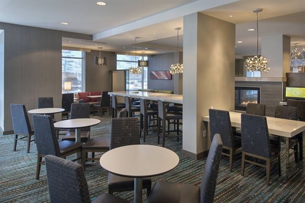 Residence Inn Boston/Bridgewater