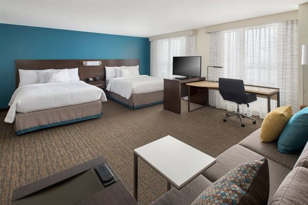 Residence Inn Boston/Bridgewater