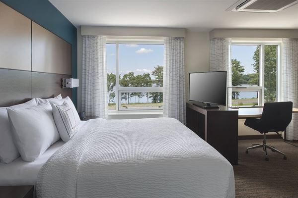 Residence Inn Boston/Bridgewater