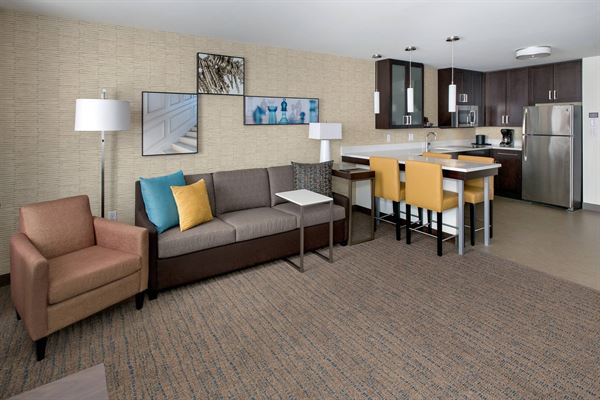 Residence Inn Boston/Bridgewater