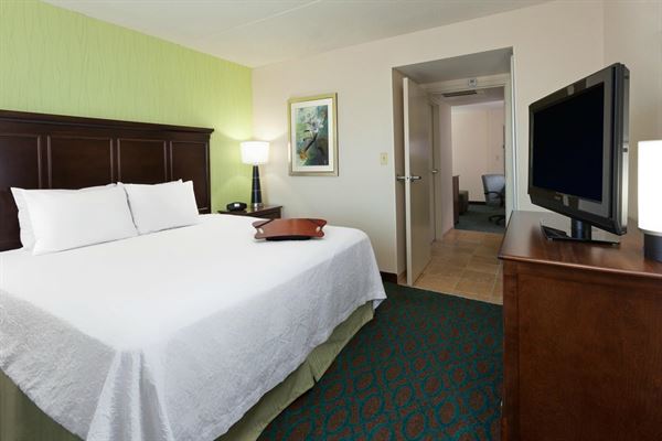 Hampton Inn New Bedford/Fairhaven