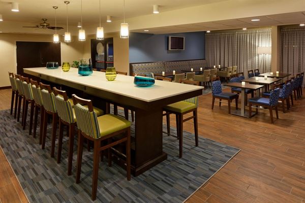 Hampton Inn New Bedford/Fairhaven