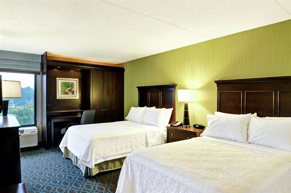 Hampton Inn New Bedford/Fairhaven