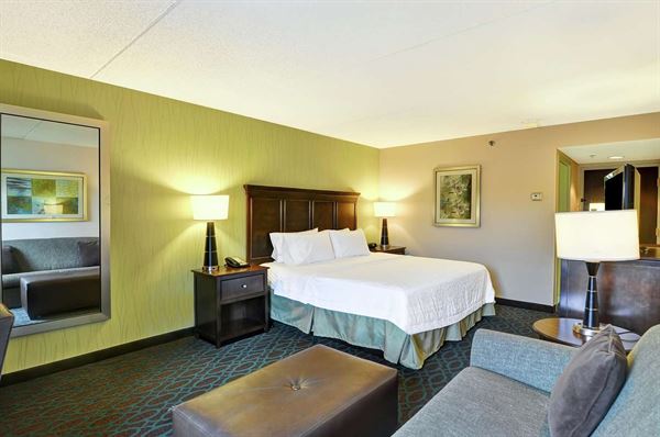 Hampton Inn New Bedford/Fairhaven