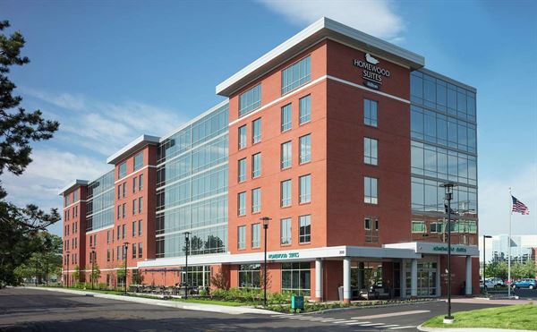 Homewood Suites Needham/Boston