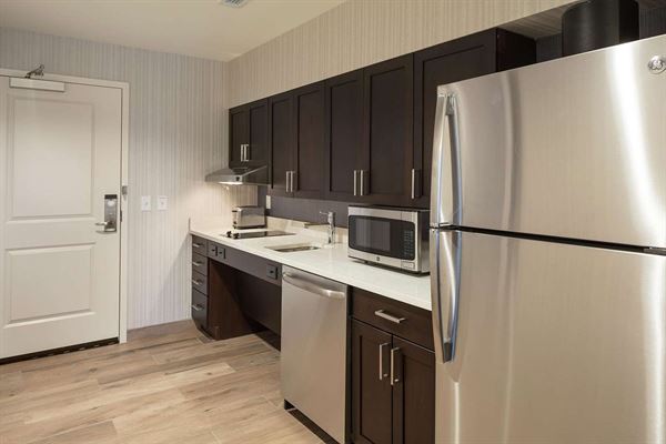 Homewood Suites Needham/Boston