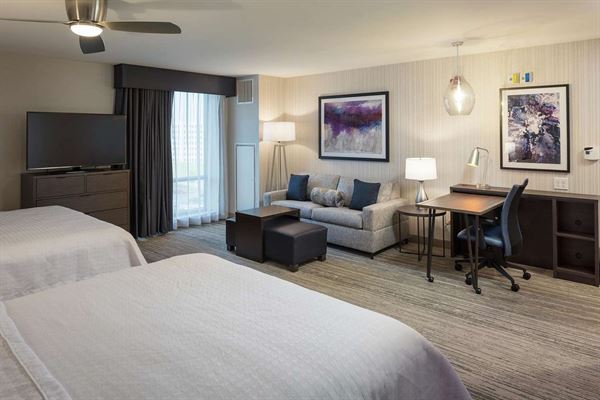 Homewood Suites Needham/Boston