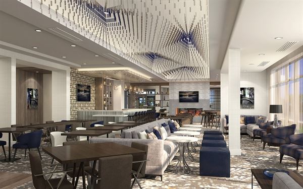 Homewood Suites Needham/Boston