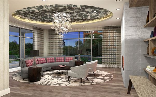 Homewood Suites Needham/Boston