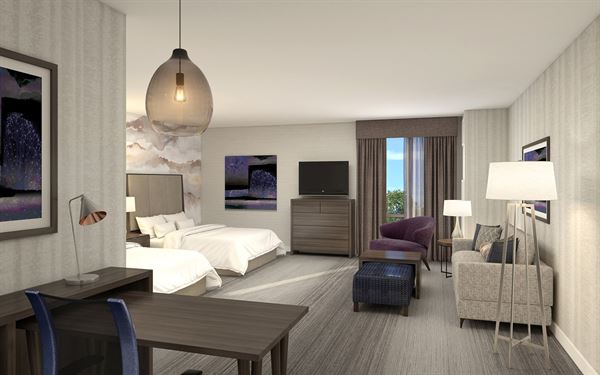 Homewood Suites Needham/Boston