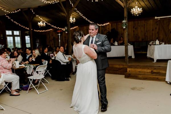 Summit Farm Weddings