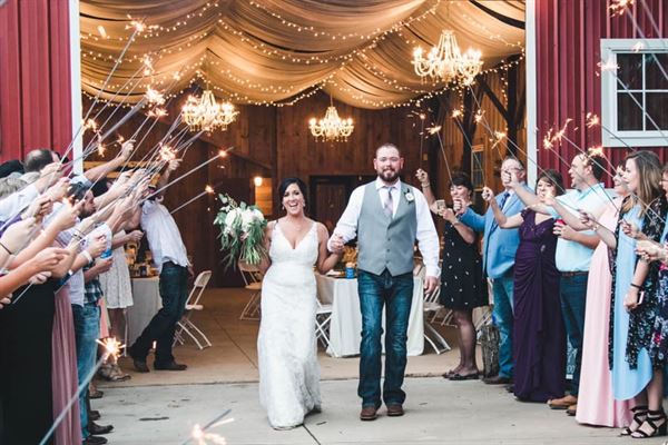 Summit Farm Weddings