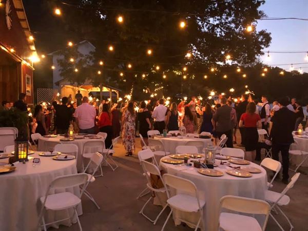 Summit Farm Weddings