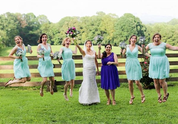 Summit Farm Weddings