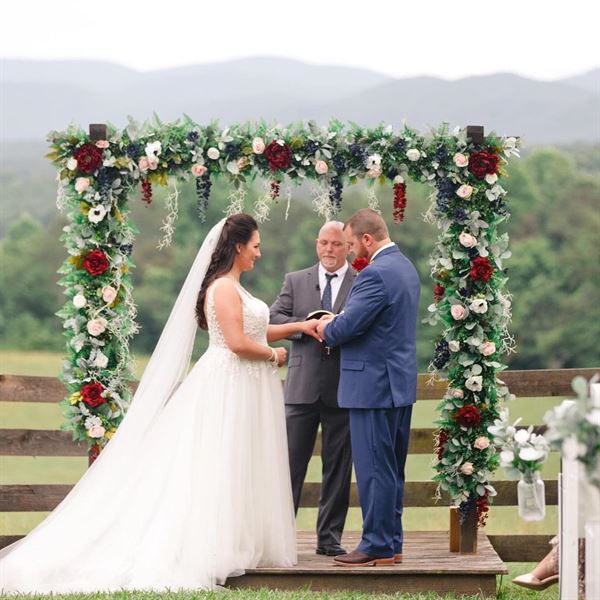 Summit Farm Weddings