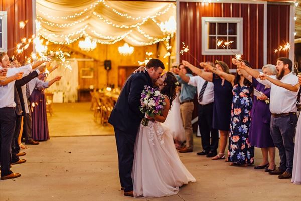 Summit Farm Weddings