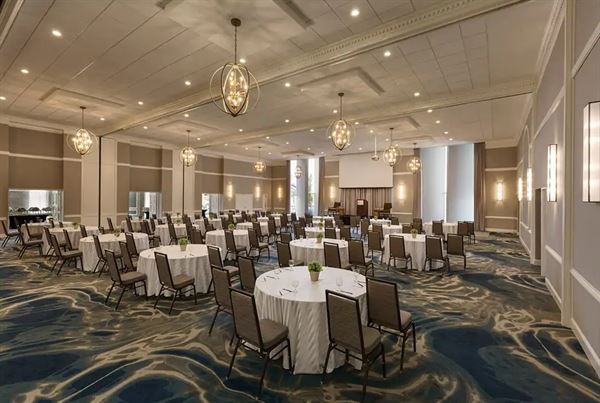 Hotel Ballast Wilmington