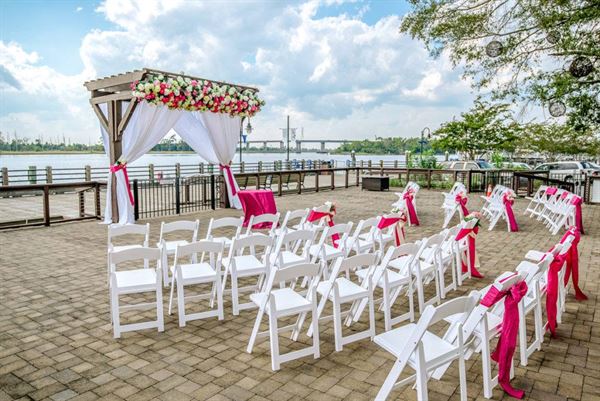 Hotel Ballast Wilmington