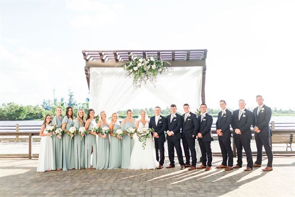 Hotel Ballast Wilmington