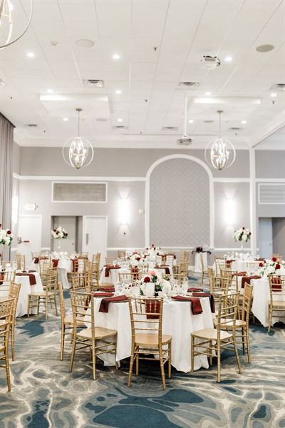 Hotel Ballast Wilmington