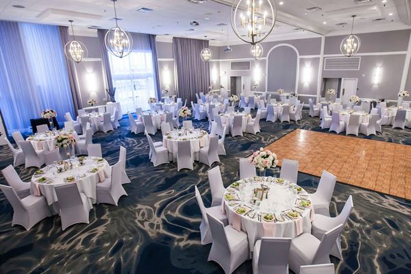 Hotel Ballast Wilmington