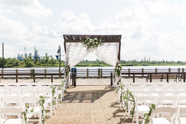 Hotel Ballast Wilmington